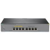 Коммутатор PoE HP OfficeConnect 1920S 8G PPoE+ JL383A