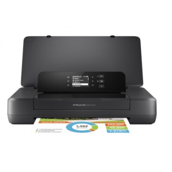 Принтер HP Officejet 202 N4K99C (ХПЕ)