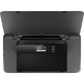 Принтер HP Officejet 202 N4K99C (ХПЕ)