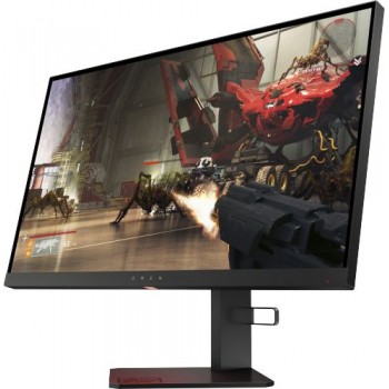 Монитор 24,5" HP Omen X 25f 4WH47AA (ХПЕ) Монитор 24,5" HP Omen X 25f 4WH47AA (ХПЕ)