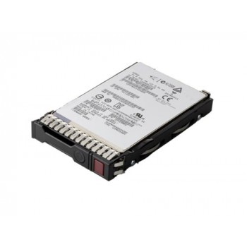 Накопитель SSD 2.5'' HPE P04556-B21 (ХПЕ) Накопитель SSD 2.5'' HPE P04556-B21 (ХПЕ)