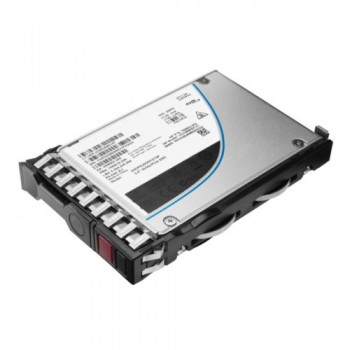 Накопитель SSD 2.5'' HPE P18420-B21 (ХПЕ) Накопитель SSD 2.5'' HPE P18420-B21 (ХПЕ)
