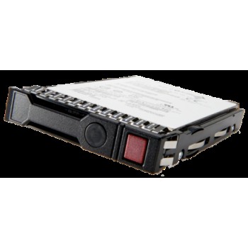 Накопитель SSD 2.5'' HPE P18426-B21 (ХПЕ) Накопитель SSD 2.5'' HPE P18426-B21 (ХПЕ)