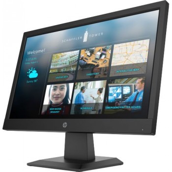Монитор 18,5" HP P19b G4 9TY83AA (ХПЕ) Монитор 18,5" HP P19b G4 9TY83AA (ХПЕ)