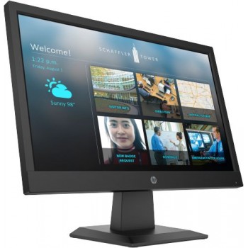 Монитор 18,5" HP P19b G4 9TY83AA (ХПЕ) Монитор 18,5" HP P19b G4 9TY83AA (ХПЕ)