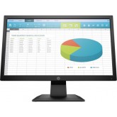 Монитор 19,5" HP P204 5RD65AA