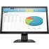 Монитор 19,5" HP P204 5RD65AA (ХПЕ)