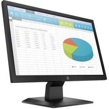 Монитор 19,5" HP P204 5RD65AA (ХПЕ)