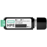 Накопитель USB 2.0 HPE P21868-B21