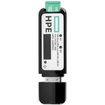 Накопитель USB 2.0 HPE P21868-B21 (ХПЕ) Накопитель USB 2.0 HPE P21868-B21 (ХПЕ)