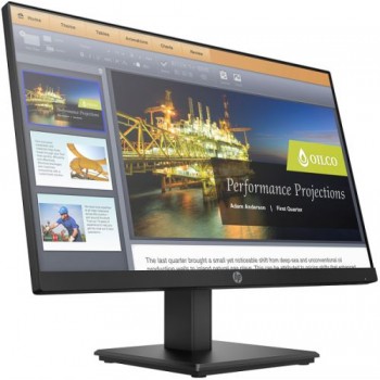 Монитор 21,5" HP P224 5QG34AA (ХПЕ) Монитор 21,5" HP P224 5QG34AA (ХПЕ)