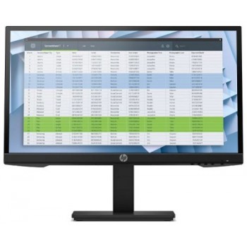 Монитор 21,5" HP P22 G4 1A7E4AA (ХПЕ) Монитор 21,5" HP P22 G4 1A7E4AA (ХПЕ)