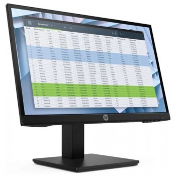 Монитор 21,5" HP P22 G4 1A7E4AA (ХПЕ) Монитор 21,5" HP P22 G4 1A7E4AA (ХПЕ)