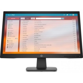 Монитор 21,5" HP P22v G4 9TT53AA (ХПЕ) Монитор 21,5" HP P22v G4 9TT53AA (ХПЕ)