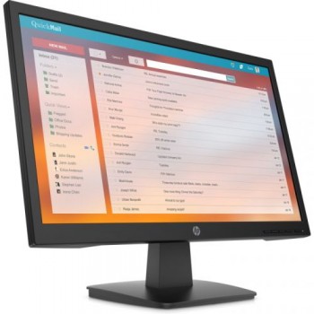 Монитор 21,5" HP P22v G4 9TT53AA (ХПЕ) Монитор 21,5" HP P22v G4 9TT53AA (ХПЕ)