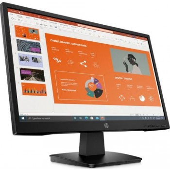 Монитор 21,5" HP P22va G4 453D2AA (ХПЕ)