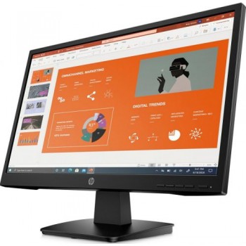 Монитор 21,5" HP P22va G4 453D2AA (ХПЕ)