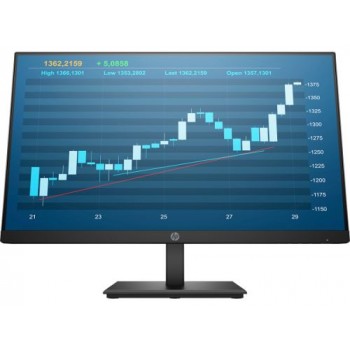 Монитор 23,8" HP P244 5QG35AA (ХПЕ) Монитор 23,8" HP P244 5QG35AA (ХПЕ)