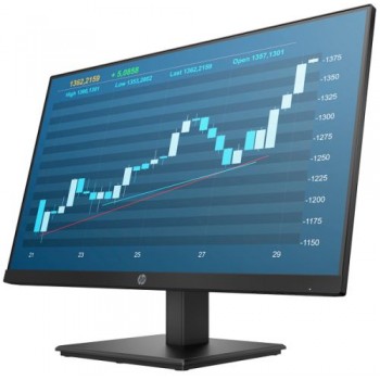 Монитор 23,8" HP P244 5QG35AA (ХПЕ) Монитор 23,8" HP P244 5QG35AA (ХПЕ)