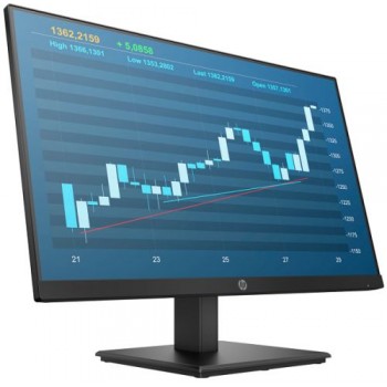 Монитор 23,8" HP P244 5QG35AA (ХПЕ) Монитор 23,8" HP P244 5QG35AA (ХПЕ)