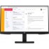 Монитор 23,8" HP P24h G4 7VH44AA (ХПЕ)