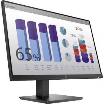 Монитор 23,8" HP P24q G4 8MB10AA (ХПЕ)