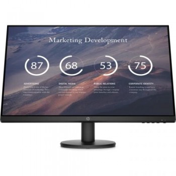 Монитор 27" HP P27v G4 9TT20AA (ХПЕ) Монитор 27" HP P27v G4 9TT20AA (ХПЕ)