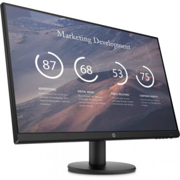 Монитор 27" HP P27v G4 9TT20AA (ХПЕ) Монитор 27" HP P27v G4 9TT20AA (ХПЕ)
