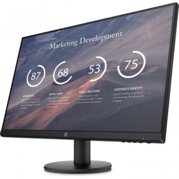 Монитор 27" HP P27v G4 9TT20AA (ХПЕ) Монитор 27" HP P27v G4 9TT20AA (ХПЕ)