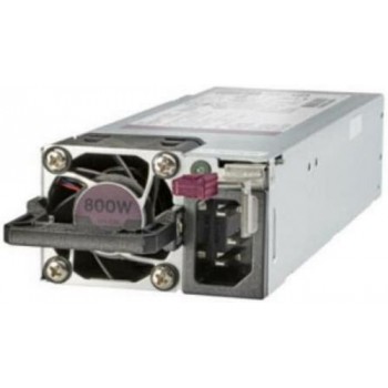 Блок питания HPE P38995-B21 (ХПЕ) Блок питания HPE P38995-B21 (ХПЕ)