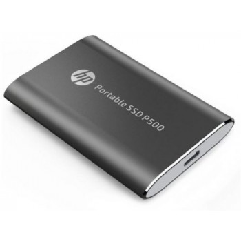 Накопитель SSD 2.5'' HP P500 7NL53AA#ABB (ХПЕ)