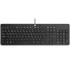 Клавиатура HP PS/2 Slim Business N3R86AA (ХПЕ)