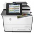 МФУ HP PageWide Enterprise Color 586dn G1W39A (ХПЕ) МФУ HP PageWide Enterprise Color 586dn G1W39A (ХПЕ)