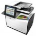 МФУ HP PageWide Enterprise Color 586dn G1W39A (ХПЕ) МФУ HP PageWide Enterprise Color 586dn G1W39A (ХПЕ)