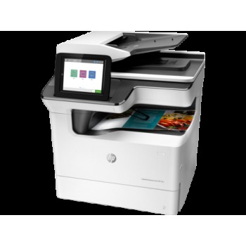 МФУ HP PageWide Enterprise Color 780dn J7Z09A (ХПЕ) МФУ HP PageWide Enterprise Color 780dn J7Z09A (ХПЕ)