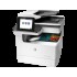 МФУ HP PageWide Enterprise Color 780dn J7Z09A (ХПЕ) МФУ HP PageWide Enterprise Color 780dn J7Z09A (ХПЕ)