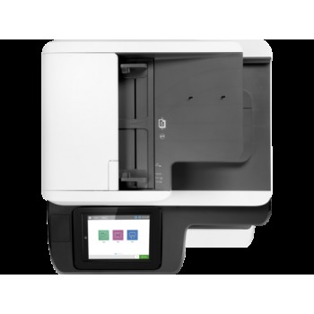 МФУ HP PageWide Enterprise Color 780dn J7Z09A (ХПЕ) МФУ HP PageWide Enterprise Color 780dn J7Z09A (ХПЕ)
