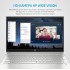 Ноутбук HP Pavilion 15-eg0046ur 2X2S0EA (ХПЕ)