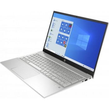 Ноутбук HP Pavilion 15-eg0065ur 2X2U1EA (ХПЕ)