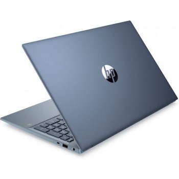 Ноутбук HP Pavilion 15-eg0100ur 3B3E8EA (ХПЕ)