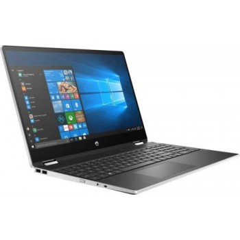 Ноутбук HP Pavilion 15x360 15-dq1008ur 22N44EA (ХПЕ)