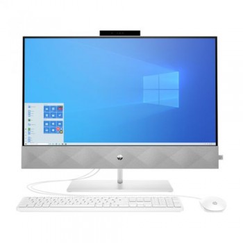 Моноблок 27'' HP Pavilion 27-d0007ur 14Q42EA (ХПЕ) Моноблок 27'' HP Pavilion 27-d0007ur 14Q42EA (ХПЕ)
