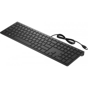 Клавиатура HP Pavilion 300 4CE96AA (ХПЕ)