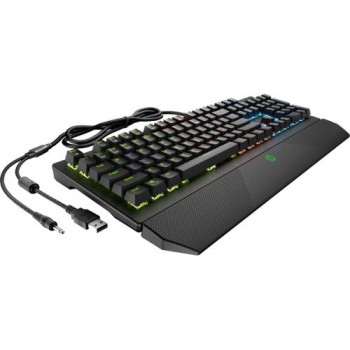 Клавиатура HP Pavilion 800 5JS06AA (ХПЕ) Клавиатура HP Pavilion 800 5JS06AA (ХПЕ)