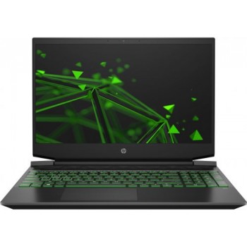 Ноутбук HP Pavilion Gaming 15-ec1090ur 2Z7H4EA (ХПЕ) Ноутбук HP Pavilion Gaming 15-ec1090ur 2Z7H4EA (ХПЕ)