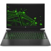Ноутбук HP Pavilion Gaming 16-a0017ur 22R51EA