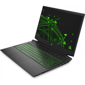 Ноутбук HP Pavilion Gaming 16-a0017ur 22R51EA (ХПЕ) Ноутбук HP Pavilion Gaming 16-a0017ur 22R51EA (ХПЕ)