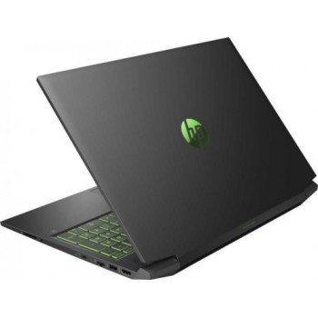 Ноутбук HP Pavilion Gaming 16-a0050ur 2Z7J7EA (ХПЕ)