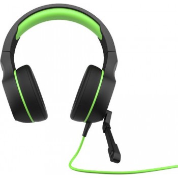Гарнитура HP Pavilion Gaming 400 4BX31AA (ХПЕ) Гарнитура HP Pavilion Gaming 400 4BX31AA (ХПЕ)