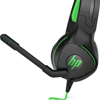 Гарнитура HP Pavilion Gaming 400 4BX31AA (ХПЕ) Гарнитура HP Pavilion Gaming 400 4BX31AA (ХПЕ)